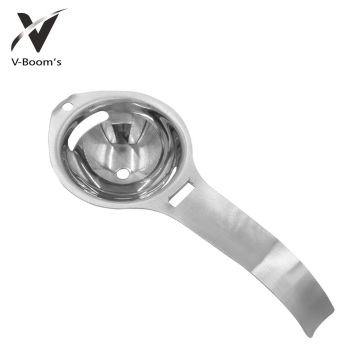 Stainless Steel Egg Separator